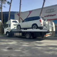 خودروبر و حمل خودرو