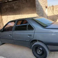 ۴۰۵GLX1391|خودرو سواری و وانت|سعدآباد, |دیوار