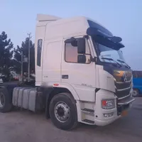 کشنده دایون 430|خودرو سنگین|گرگان, |دیوار
