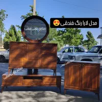 کنسول آینه دستگیره حلقه ای