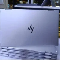 لپ تاپ اچ‌پی EliteBook x360 1030 16G لمسی تبلت شو