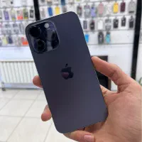 آیفون ۱۴پرومکس با ریجستر