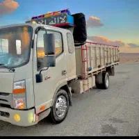 حمل بار وجابجای اثاثیه