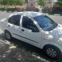 خودرو تیبا
