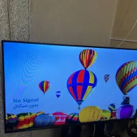 الـ ای دی ۴۳ اینچ دوو