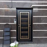 نقاشی ساختمان