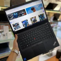 لپ تاپLenovo نسل ۱۱/رم۱۶/هاردSSD/درحدنو/با ضمانت