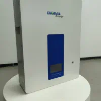 برق خورشیدی/سانورتر هیبرید/برق اضطراری/موتور برق