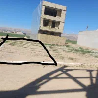 زمین مسکونی