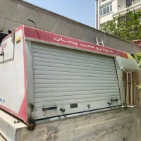 اتاق اریسان و مزدا