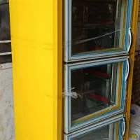 یخچال ایستاده