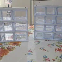 جای ادویه و حبوبات
