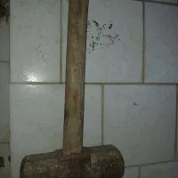 چکش پتک