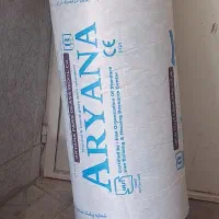 پشم شیشه آریاناوپیچ بکسی سرمته پنج سانتی