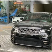 رنجرور ولار 2019
