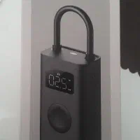 کپرسور(پمپ)باد و وهوا شیائومی