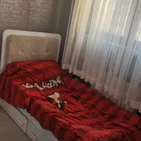 تخت‌ خواب تک نفره