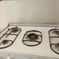 گاز فر|اجاق گاز و لوازم برقی پخت‌وپز|دهگلان, |دیوار