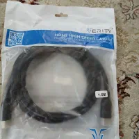 کابل نو و استفاده نشده HDMI HIGH SPEED CABLE