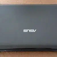 لپتاپ ایسوس برای معاوضه