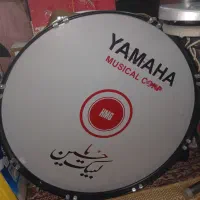 طبل ۸۰ سانتی در حدنو