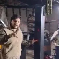 گیم مغناطیسی