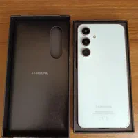 Samsung Galaxy s24 fe