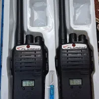 بیسیم واکی تاکی