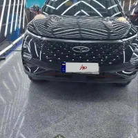 ماشین فونیکس fx
