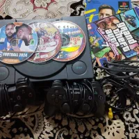 ps1تمیز