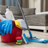 اگر دنبال تمیزی منزل هستی با بنده تماس بگیر