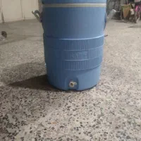 کلمن۴۰لیتری وگاز