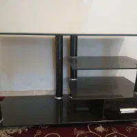 زیرتلوزیون اصلا استفاده نشده