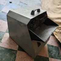 دستگاه حباب ساز