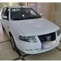سمندسورن موتور جدید برقی