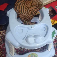 کمک مادر و وسایل دیگر کودک