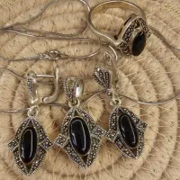 سرویس نقره