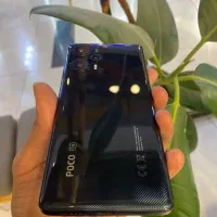 Poco f5 5g 256 12|موبایل|بجنورد, |دیوار