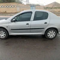 206 آریان SD