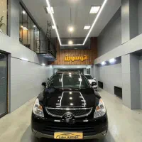 هیوندای وراکروز (Ix55)