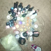 فروش وسایل کاشت ناخن