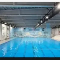کارت استخر دوازده جلسه