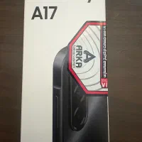 گوشی سامسونگ A17