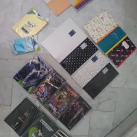 دفتر  ونوشت افزار