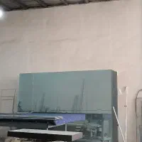 استخدام نیروی ماهر و نیمه ماهر شیشه دوجداره