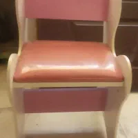صندلی بچه