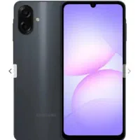 سامسونگA07رم و رام 6و128 زیرقیمت