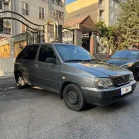 ۱۱۱ مدل ۹۴ بدون هزینه