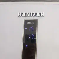 یخچال هانیزان