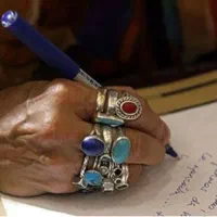 دعا سرکتاب بازگشت معشوق